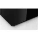 Bosch electric ceramic hob black - British product