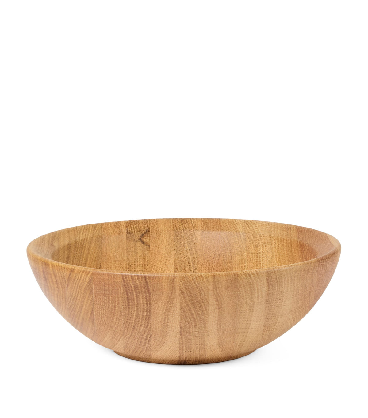 The Conran Shop Oak Istria serving bowl 27cm (British brand)