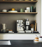 LELIT Marax coffee machine, UK version