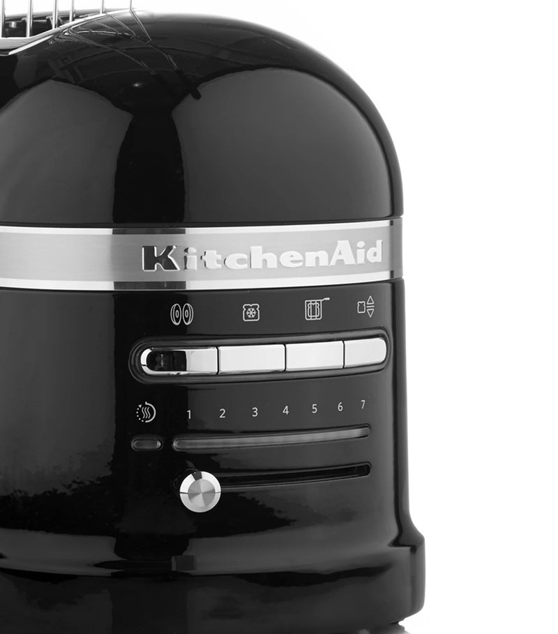 KitchenAid Artisan 2-Slot Toaster, UK version
