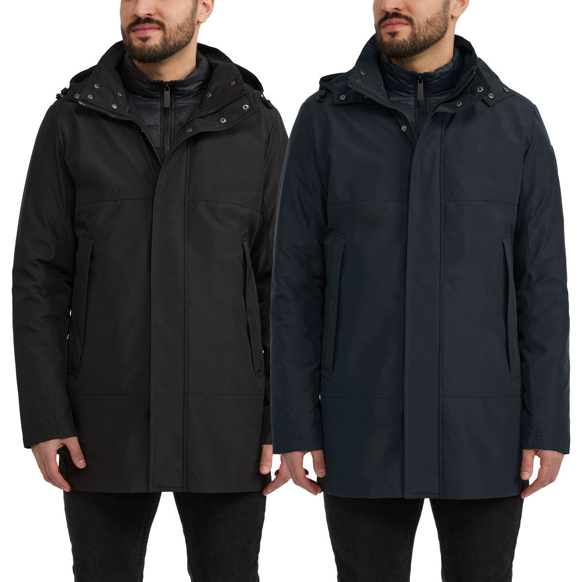 Pajar Mens 3 in 1 Jacket GOODS Costco UK