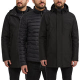 Pajar Mens 3 in 1 Jacket GOODS Costco UK