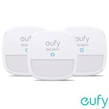 eufy Motion Sensor Bundle - 3 Pack - No Monthly Fees GOODS Costco UK