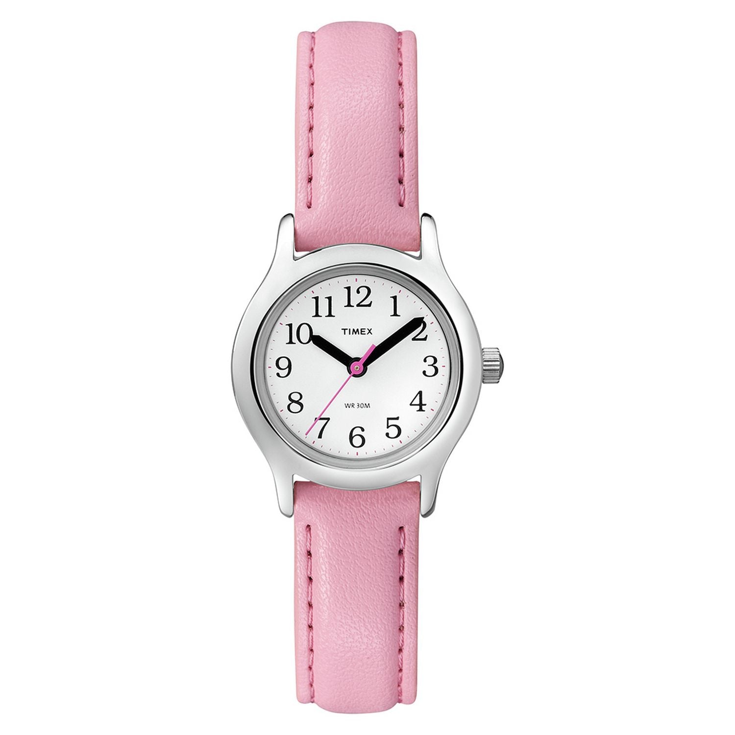 Timex kids pink watch 24mm, imported from the UK