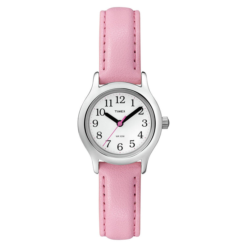Timex kids pink watch 24mm, imported from the UK