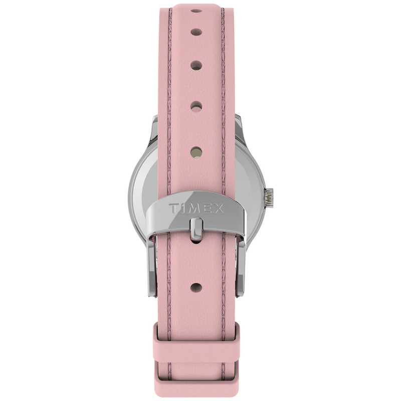 Timex kids pink watch 24mm, imported from the UK