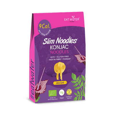 Nouilles minceur bio Eat Water 270 g