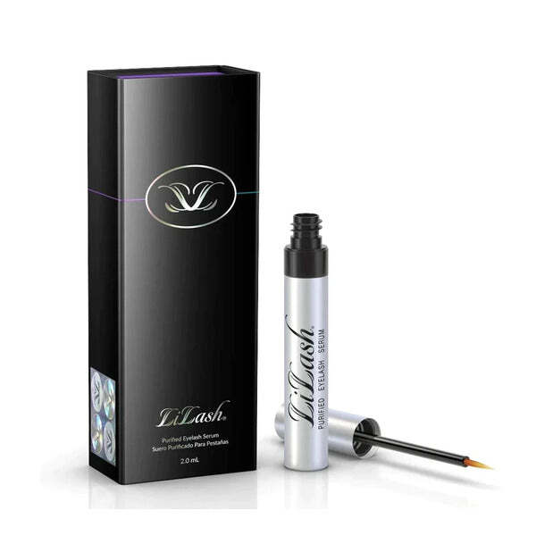 LiLash Purified Eyelash Serum 2ml GOODS Superdrug   