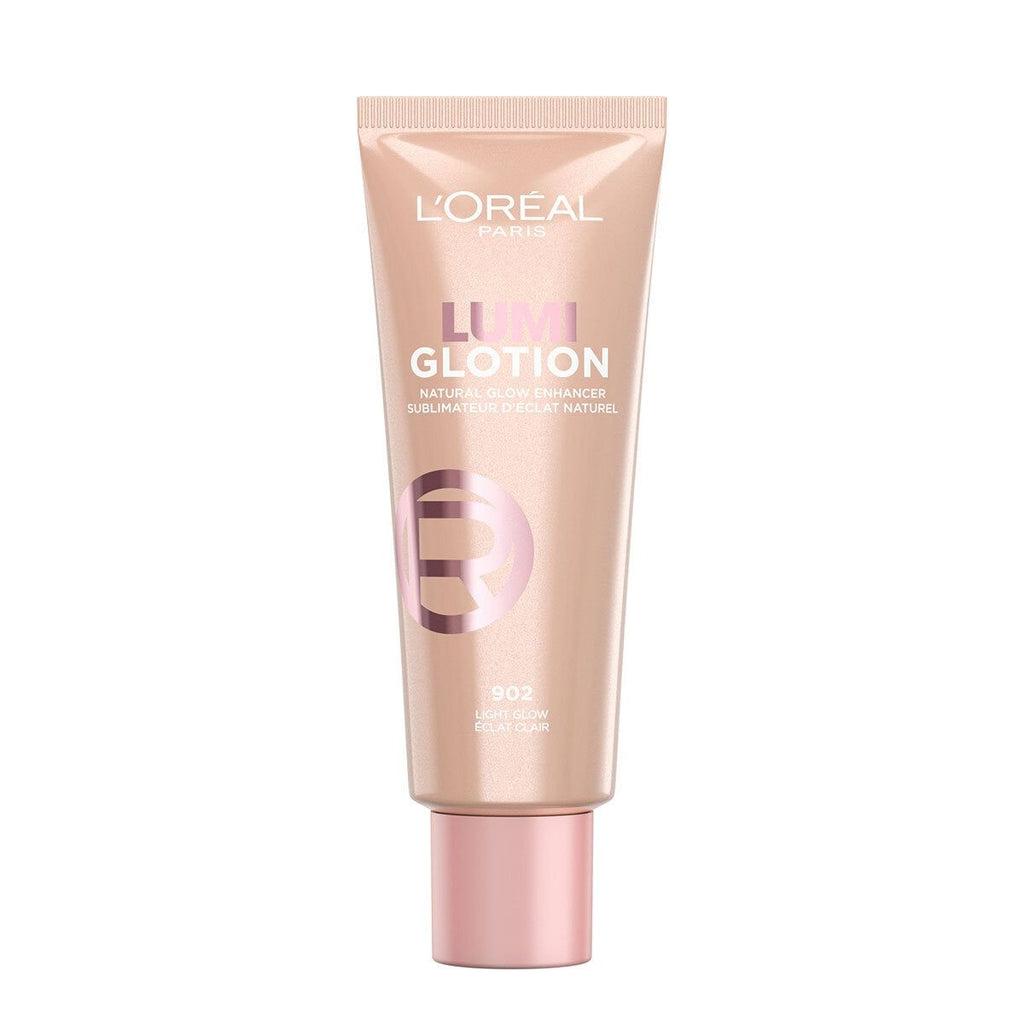 L'oreal, Lumi Glotion in 901,902,903 & 904 4 Pack