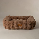Scruffs Alpine Box medium pet bed 60x50cm (British brand)