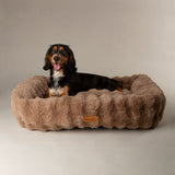 Scruffs Alpine Box medium pet bed 60x50cm (British brand)