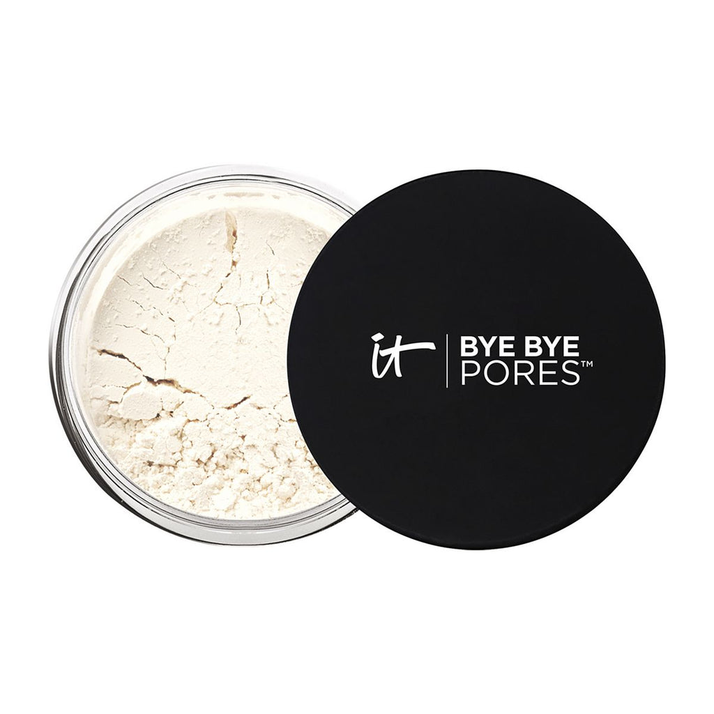 IT Cosmetics Bye Bye Pores Loose Powder Translucent