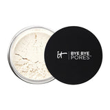 IT Cosmetics Bye Bye Pores Loose Powder Translucent GOODS Boots   