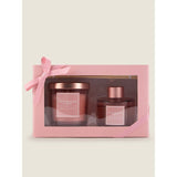 George Home Classic Gift Set Pink