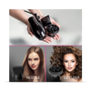 Wahl travel hair dryer black, UK version