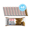 Diablo sugar free vanilla sandwich cookies 44g pack of 48, imported from the UK