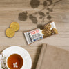 Diablo sugar free vanilla sandwich cookies 44g pack of 48, imported from the UK