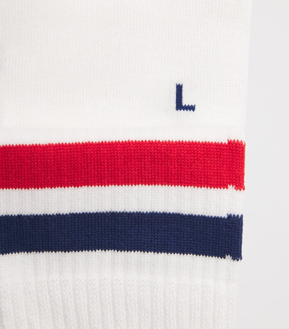 Falke Ribbed Dynamic socks (British brand)
