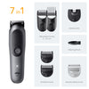 Braun All-in-One Kit Series 5 7in1 groomer grey (British brand)