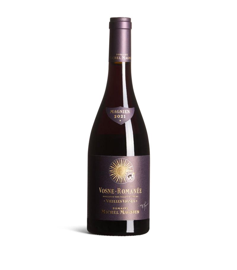 Domaine Michel Magnien Vosne-Romanee Vieilles Vignes red wine 75cl - British product