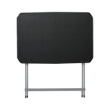 Lifetime 30" (2.5ft) Black Personal Commercial Table GOODS Costco UK