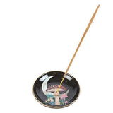 Something Different Forest Mushroom incense holder (British brand)