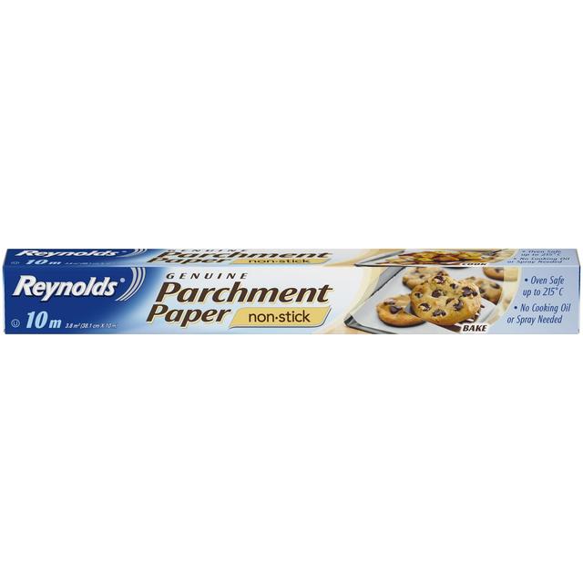 Reynolds Parchment Paper 380mm   10m GOODS M&S   