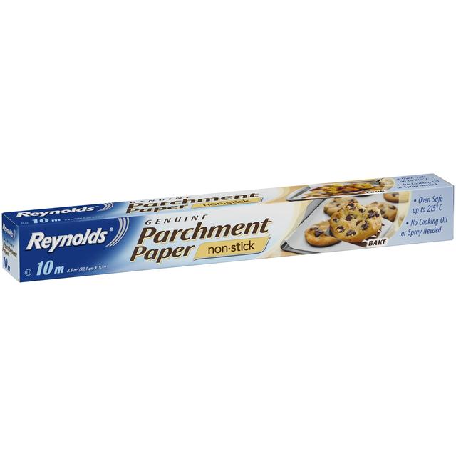 Reynolds Parchment Paper 380mm   10m GOODS M&S   