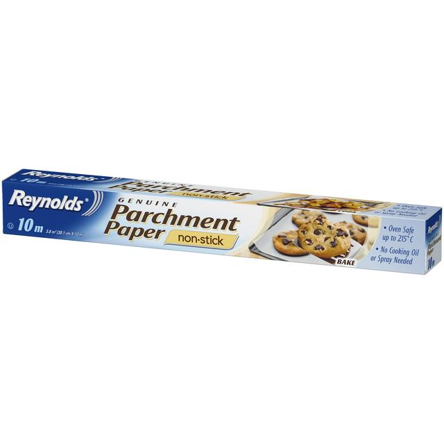 Reynolds Parchment Paper 380mm   10m GOODS M&S   