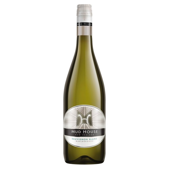 Mud House New Zealand Sauvignon Blanc   75cl