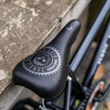 Zombie BMX bike grey 20-inch wheel (British brand)