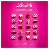 Lindt Mini Pralines Selection   100g GOODS M&S   