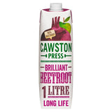 Cawston Press Brilliant Beetroot Juice   1L GOODS M&S   