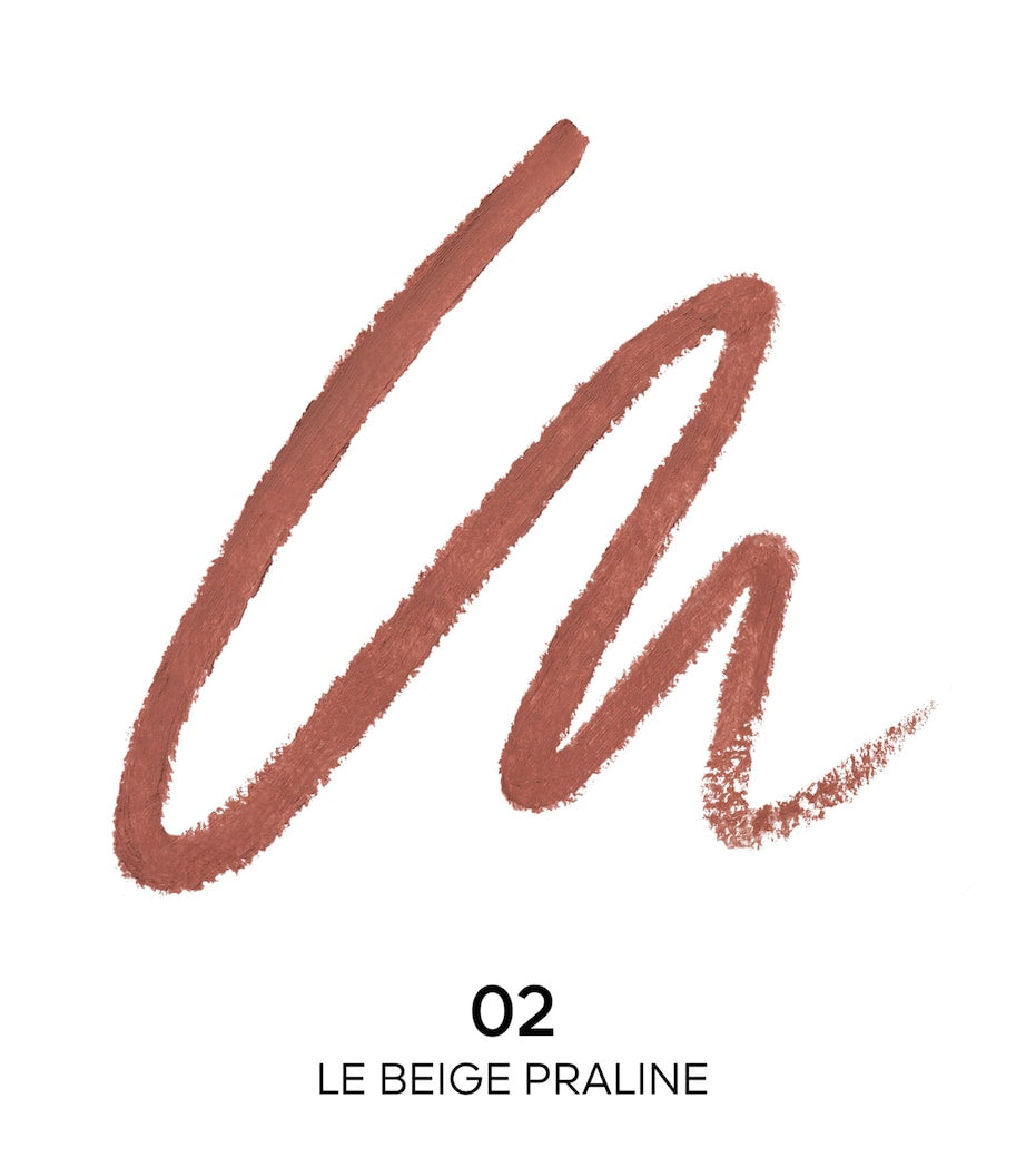 Guerlain Contour G lip pencil, UK version