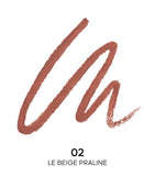Guerlain Contour G lip pencil, UK version