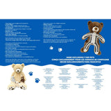 Hugfun Teddy Bears Dog Toys, 3 Pack GOODS Costco UK