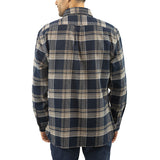 Jachs Mens Flannel Shirt & Thermal 2 Pack GOODS Costco UK