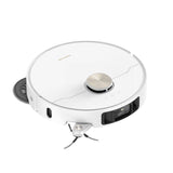 Dreame X40 Ultra Complete Robot Vacuum & Mop with Self-Cleaning and Auto-Empty, RLX63CE-2 GOODS Costco UK