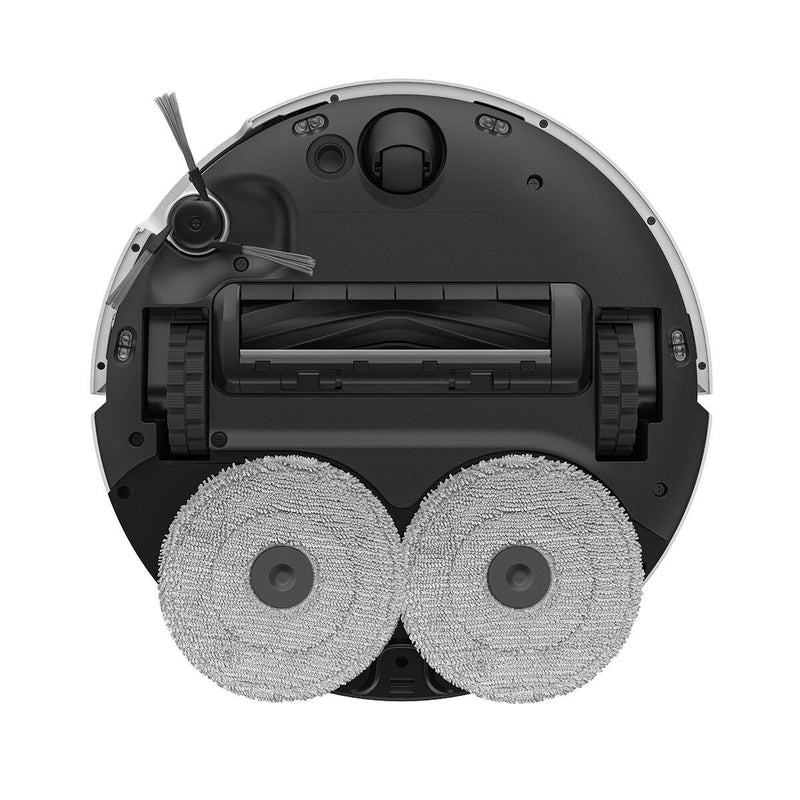 Dreame X40 Ultra Complete robot vacuum and mop - British product