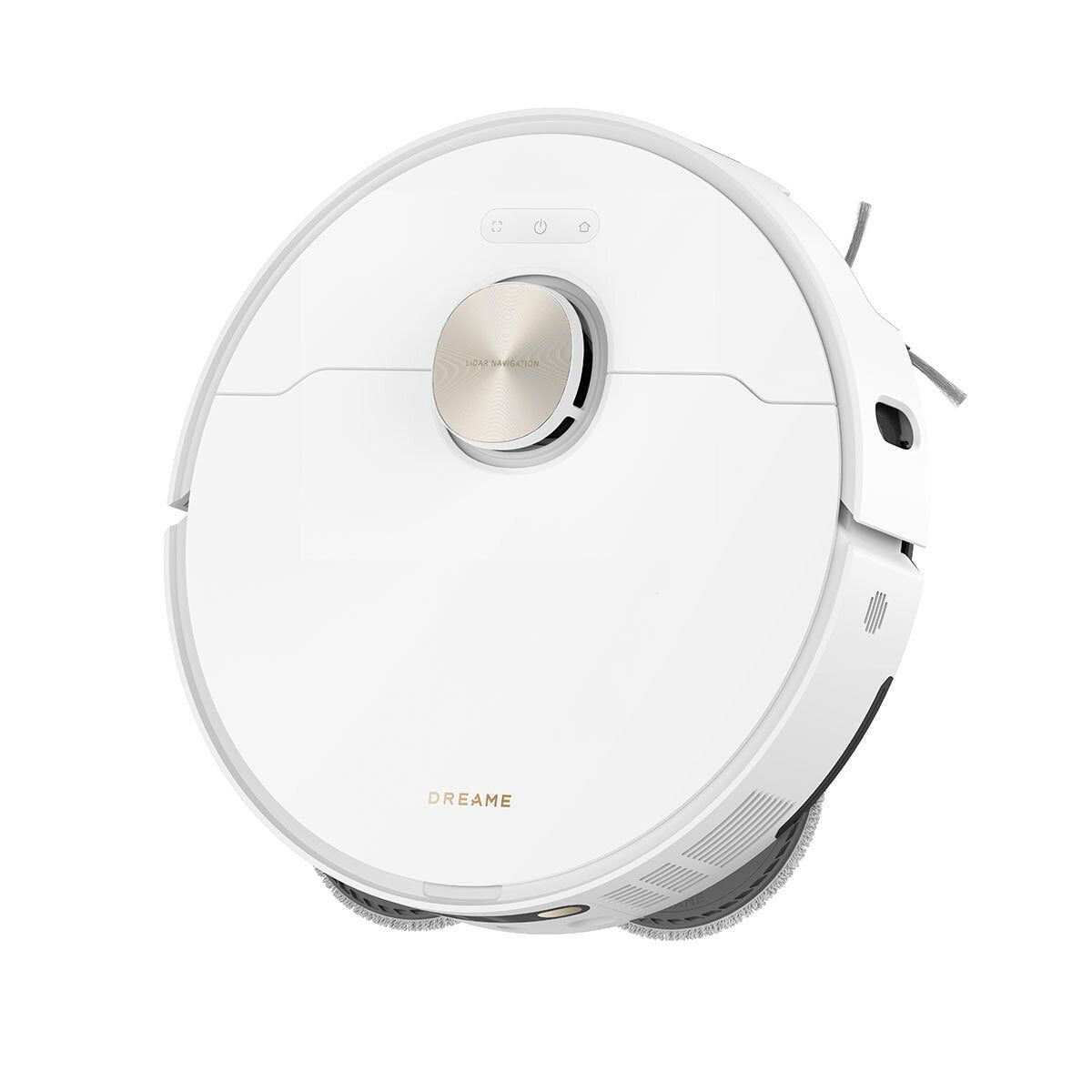 Dreame X40 Ultra Complete Robot Vacuum & Mop with Self-Cleaning and Auto-Empty, RLX63CE-2 GOODS Costco UK