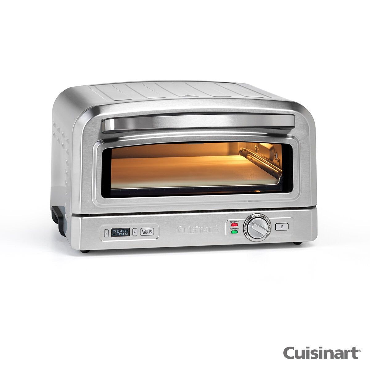 Cuisinart Pizza Oven, CPZ120U GOODS Costco UK