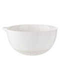 Bol mélangeur blanc Artisan Street de 20 cm - Produit britannique