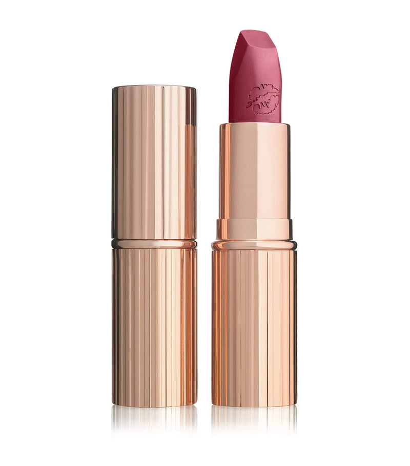 Charlotte Tilbury Hot Lips lipstick - British product