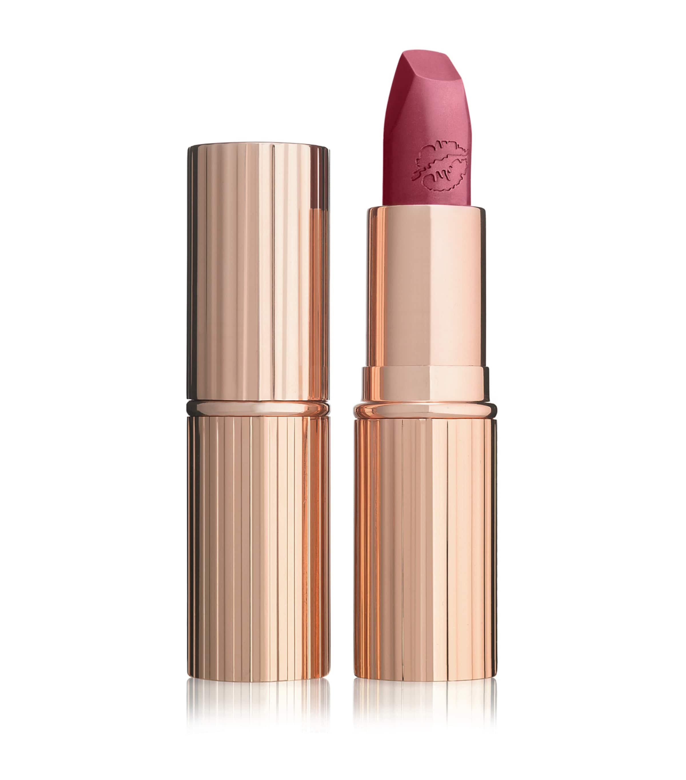 Charlotte Tilbury Hot Lips lipstick - British product