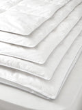 Duck feather and down 13.5 tog all season duvet - British product