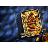 Edwards Traditional Pork Sausages    400g GOODS M&S   