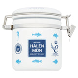 Halen Mon Pure Sea Salt PDO in Ceramic Jar   100g GOODS M&S   