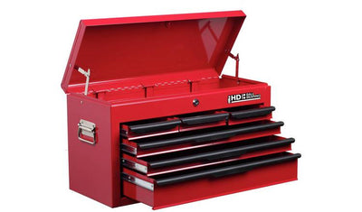 Argos Hilka 6 Drawer Tool Chest Steel Tool Storage Chest 11kg- Buy online at McGrocer