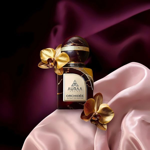 Auraa Desire Orchidee perfume 100ml - British product