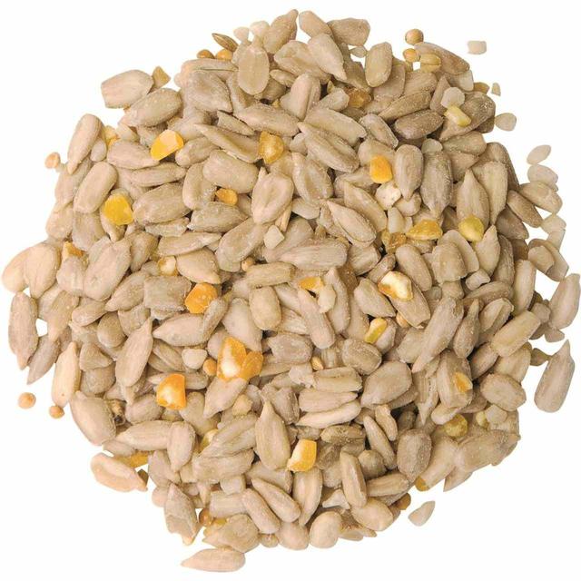 National Trust CJ Wildlife Hi-Energy No Mess Wild Bird Food   12.75kg GOODS M&S   